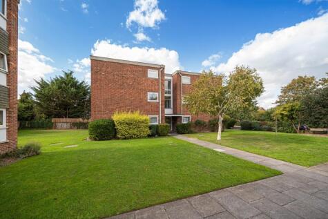 Linden Court, Main Road, Sidcup, Kent, DA14