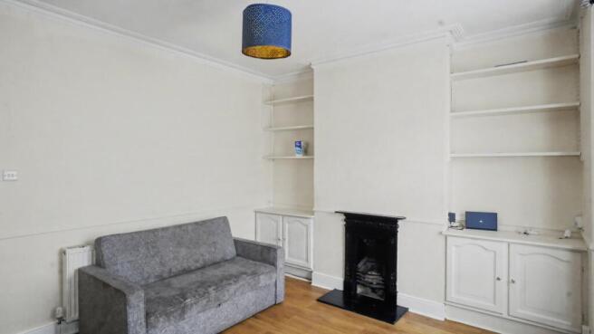 4 Darwin Road, Ealing, London W5 4BD
