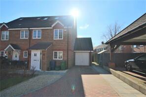 36, Brudenell Close, Amersham HP6 6FH
