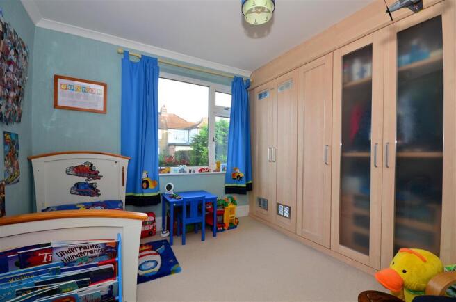 Bedroom 2