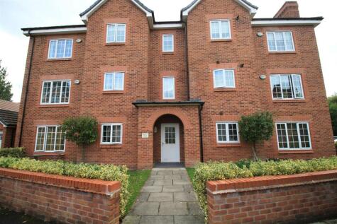 Boothdale Drive, Audenshaw