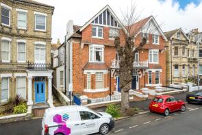 Flat 2, 49, Norton Road, Hove BN3 3BF