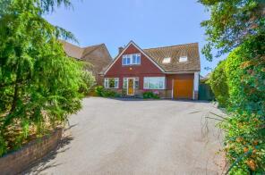 Hillside, Rattle Road, Stone Cross, Pevensey BN24 5DX
