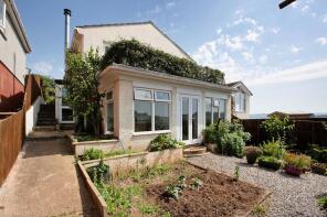 10, Dunning Walk, Teignmouth TQ14 9LW