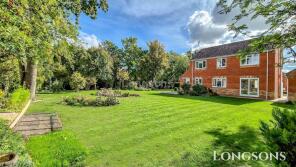7, Bittern Close, Swaffham PE37 8NP