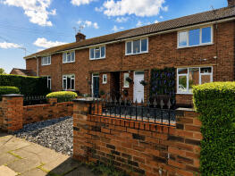 49, Walnut Avenue, Weaverham, Northwich CW8 3EE