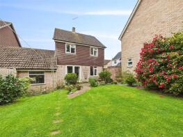 11, Bluebell Way, Colchester CO4 5UH