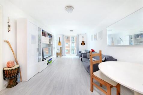 Salamanca Place, London, SE1