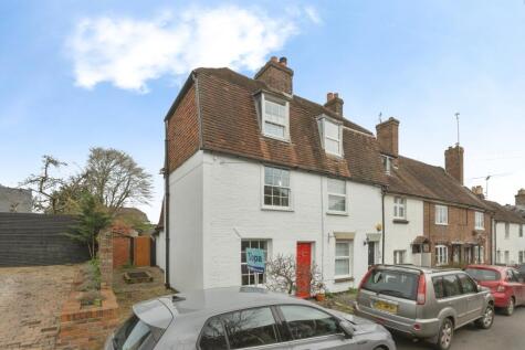 Chipstead Lane, Sevenoaks, TN13