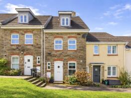 74, Gilbert Road, Bodmin PL31 2FF