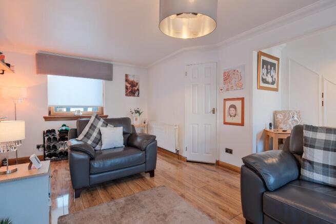 Thomson Drive, Airdrie, North Lanarkshire, ML6 photo 4