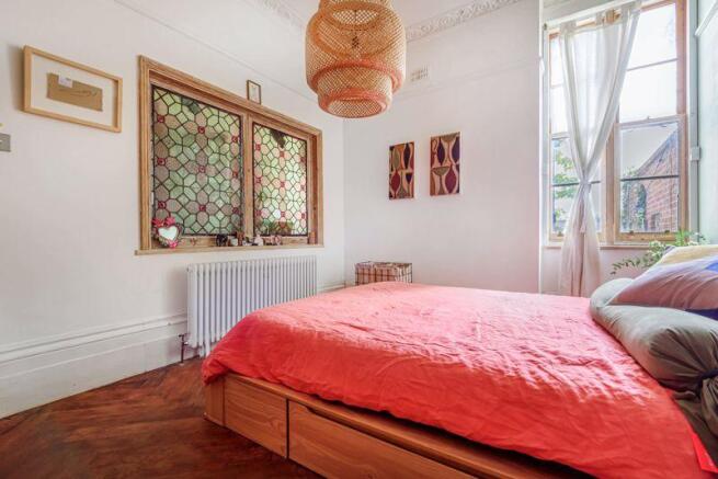 Bedroom 1 shot 2