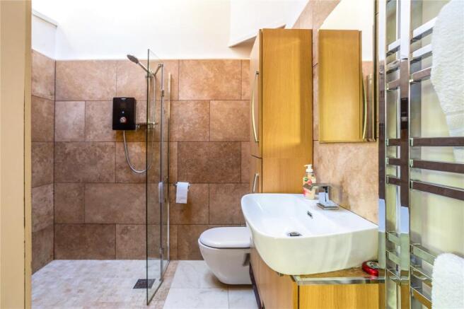 Bed Two En Suite