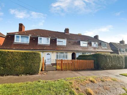 Lea Farm Road, Leeds