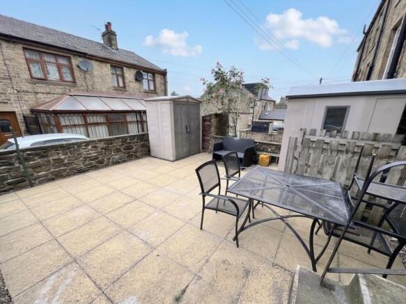 1 bed Terraced for sale Image 11