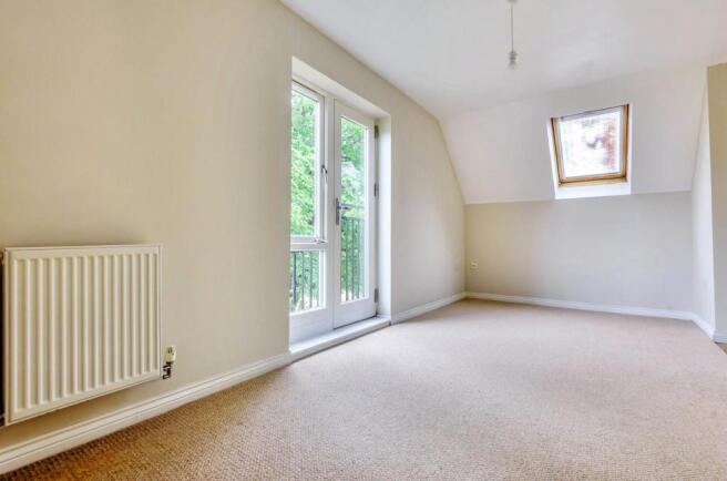 Play Room/Bedroom 2