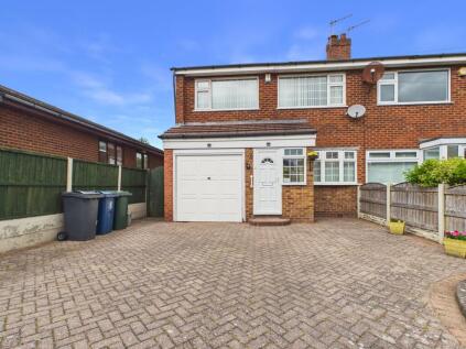 Ennerdale Drive, Aughton, L39