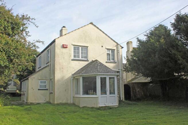 owners cottage