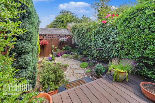 2 bed Terraced for sale Image 11