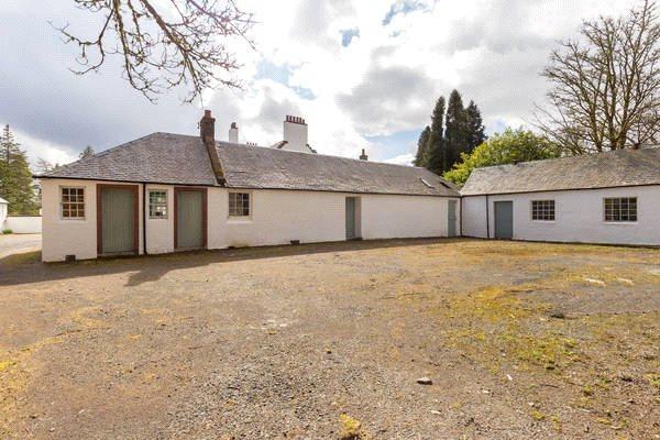 Outbuildings