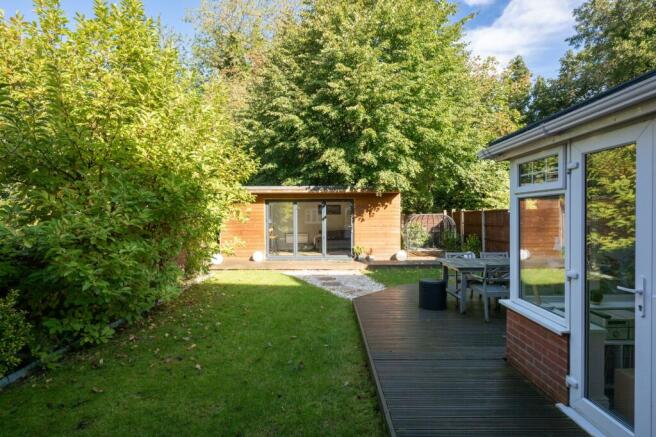 Ferndale Drive, Appley Bridge, WN6 photo 4