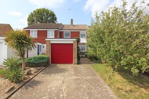 14, St Michaels Way, Partridge Green RH13 8LB