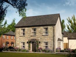 Pitt House, Pitt Hill, Bideford EX39 1PX