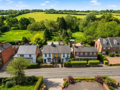 Lower Luton Road, Wheathampstead, St. Albans, Hertfordshire, AL4