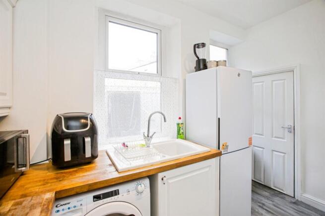 3 bed End of Terrace for sale Image 5