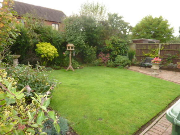 Further Garden Image
