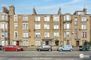 3/1, 135, Clepington Road, Dundee DD3 7PA
