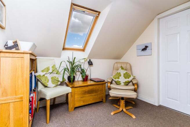Annexe Landing