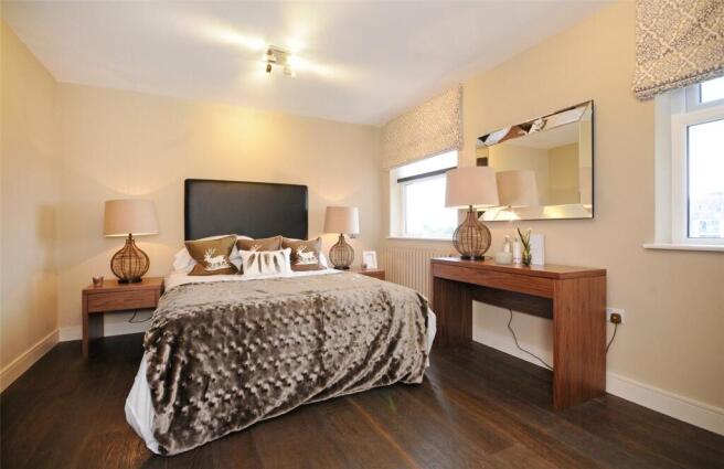 Principal Bedroom