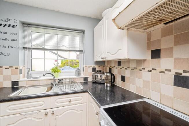 Kitchen..