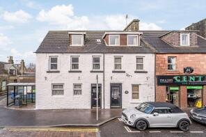 128, High Street, Kinross KY13 8DA