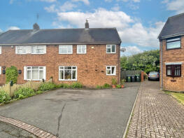 16, Elm Avenue, Wednesbury WS10 9NL