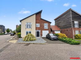 29, Sunflower Lane, Polegate BN26 6FD