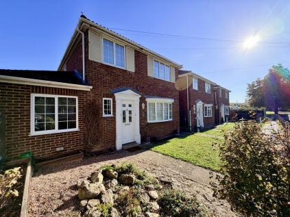 Boundary Road, Wooburn Green
