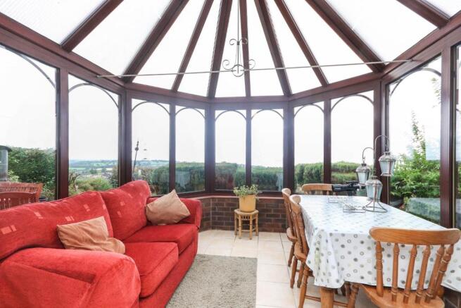Conservatory One
