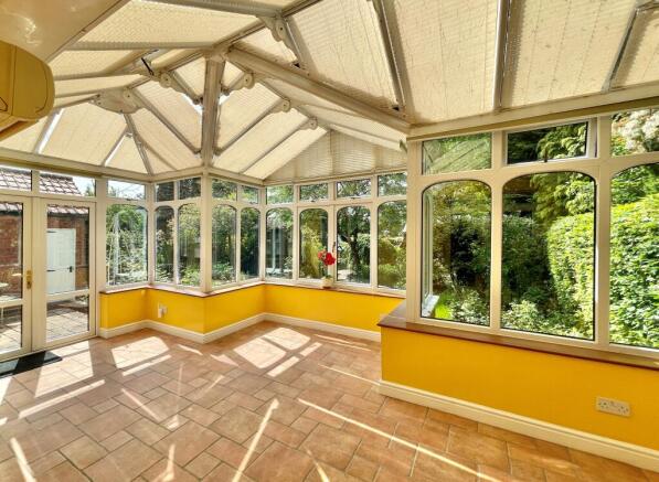 Conservatory 4