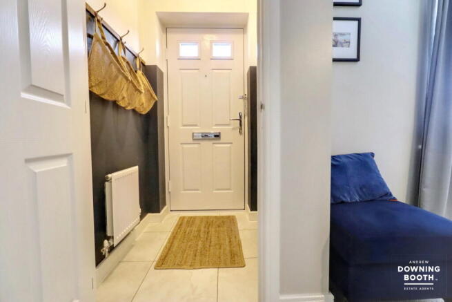 Dowling Drive, Fradley, Lichfield, WS13 8WW photo 4