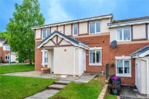 6, Darragh Green, Wishaw ML2 9BU