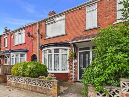 Tavistock Road, Middlesbrough, North Yorkshire, TS5