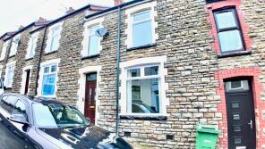11, Duffryn Street, Bargoed CF81 9RQ