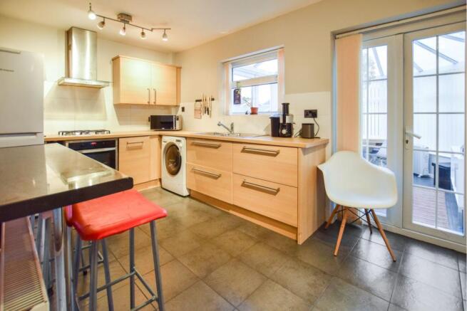 Kitchen/Breakfast