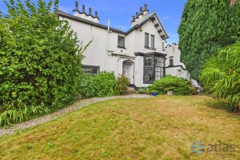 Elmswood Road, Aigburth, L17