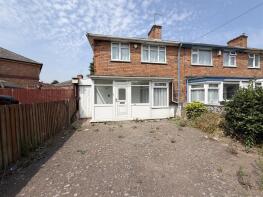 65, Fox Hollies Road, Acocks Green Olton, Birmingham B27 7TH