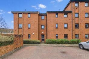 185, Caird Street, Hamilton ML3 0AZ