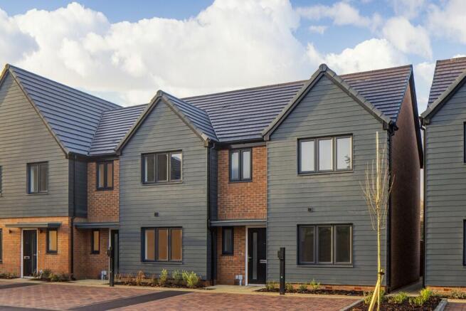 maple croft, egham
