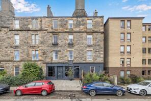 3f2, 85, Henderson Row, Stockbridge, Edinburgh EH3 5BE